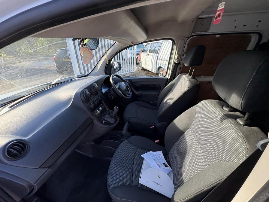 Used Mercedes-Benz Citan 2016 for sale - 76691789: Photo 8