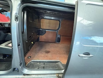 Used Vauxhall Vivaro 2019 for sale - 75816059: Photo