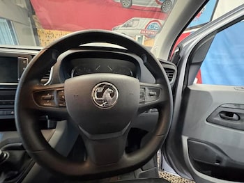 Used Vauxhall Vivaro 2019 for sale - 75816059: Photo