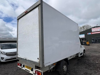 Used Citroen Relay 2019 for sale - 78576034: Photo