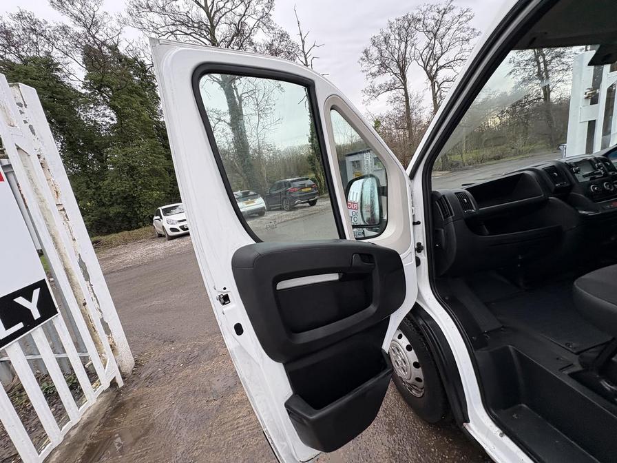 Used Peugeot Boxer 2021 for sale - 77316261: Photo 10