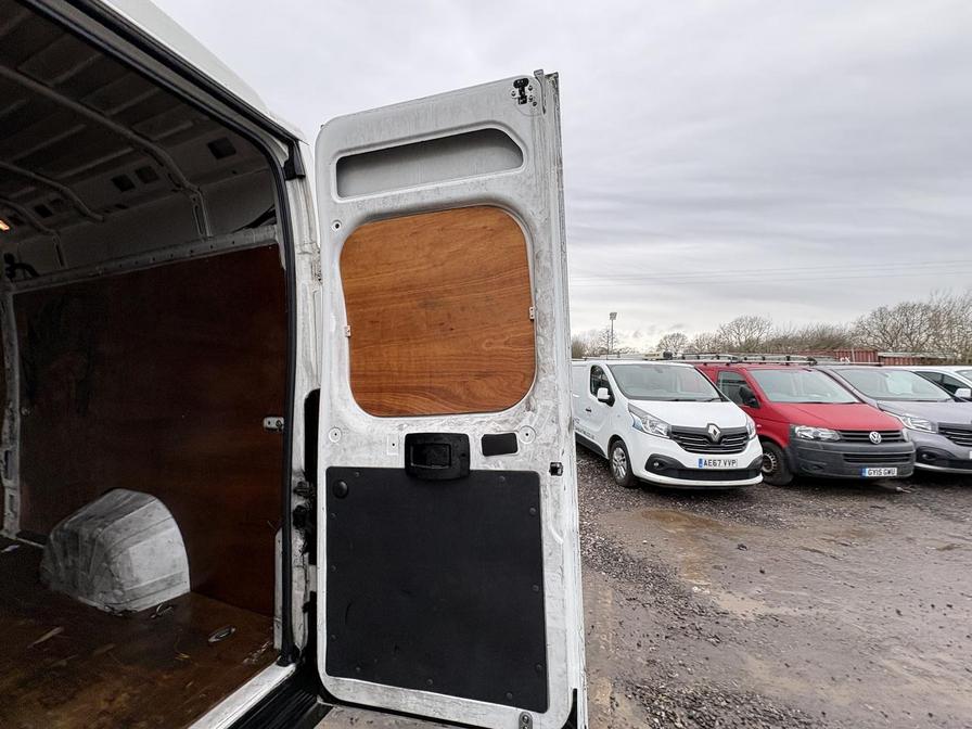 Used Peugeot Boxer 2021 for sale - 77316261: Photo 11