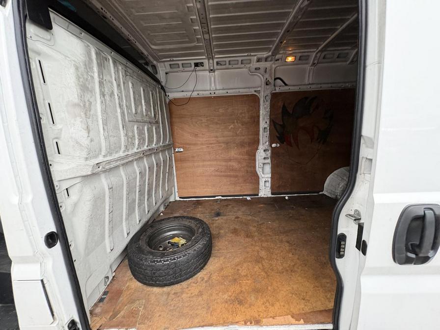 Used Peugeot Boxer 2021 for sale - 77316261: Photo 12