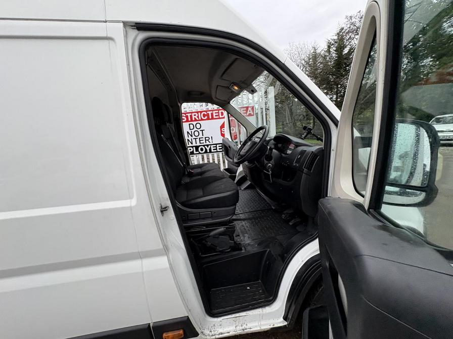 Used Peugeot Boxer 2021 for sale - 77316261: Photo 15