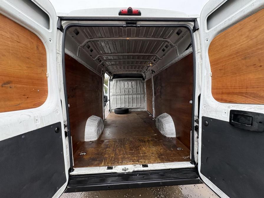 Used Peugeot Boxer 2021 for sale - 77316261: Photo 16