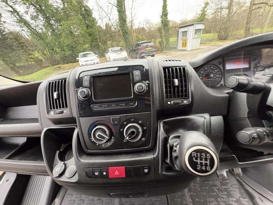 Used Peugeot Boxer 2021 for sale - 77316261: Photo 17