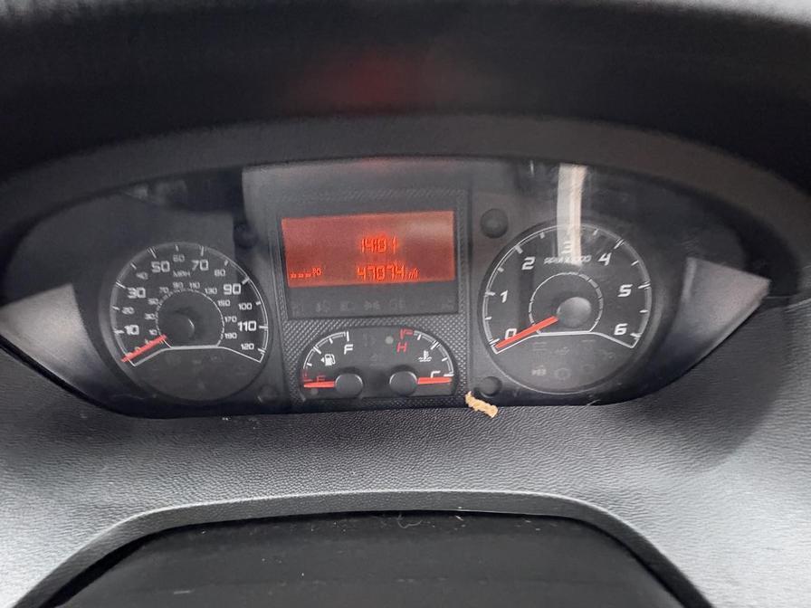 Used Peugeot Boxer 2021 for sale - 77316261: Photo 20