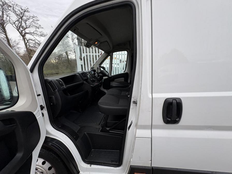 Used Peugeot Boxer 2021 for sale - 77316261: Photo 8