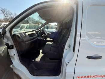 Used Renault Trafic 2019 for sale - 74359807: Photo