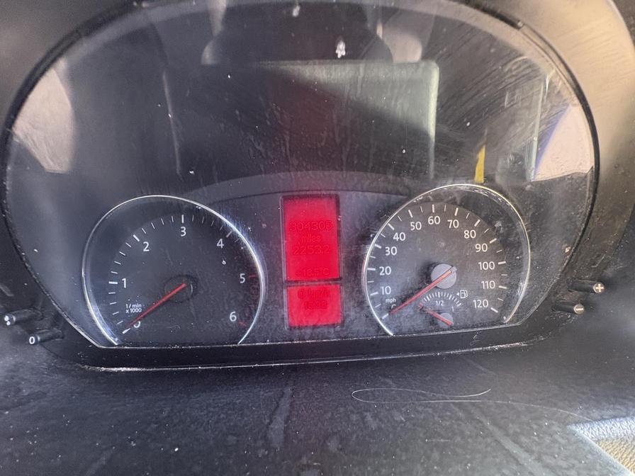 Used Volkswagen Crafter 2015 for sale - 76410923: Photo 13