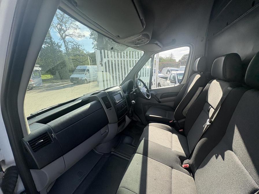 Used Volkswagen Crafter 2015 for sale - 76410923: Photo 15