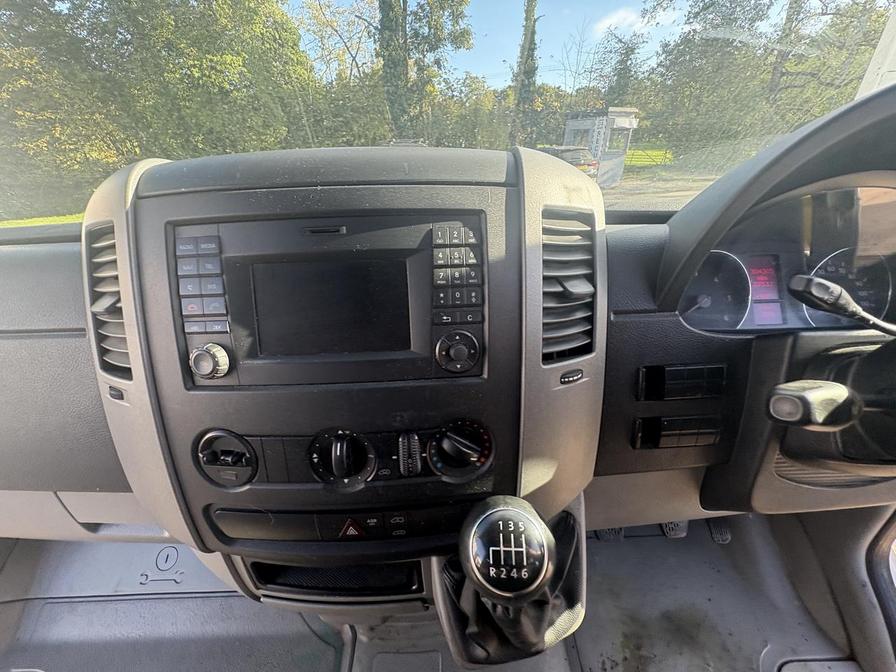 Used Volkswagen Crafter 2015 for sale - 76410923: Photo 18