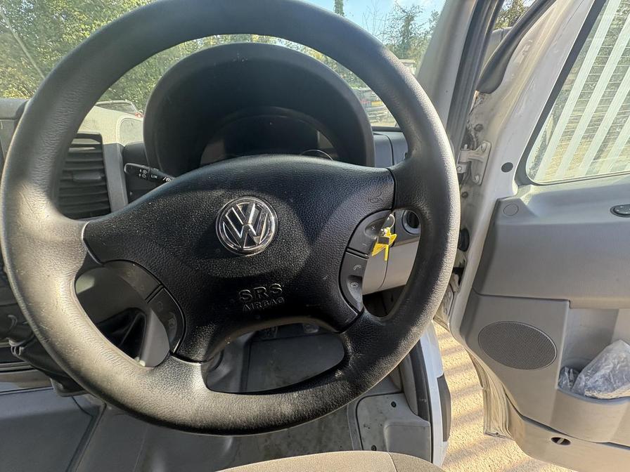 Used Volkswagen Crafter 2015 for sale - 76410923: Photo 19