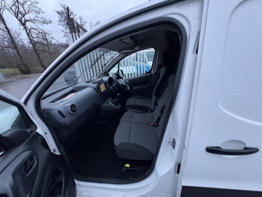 Used Peugeot Partner 2017 for sale - 77316266: Photo 12