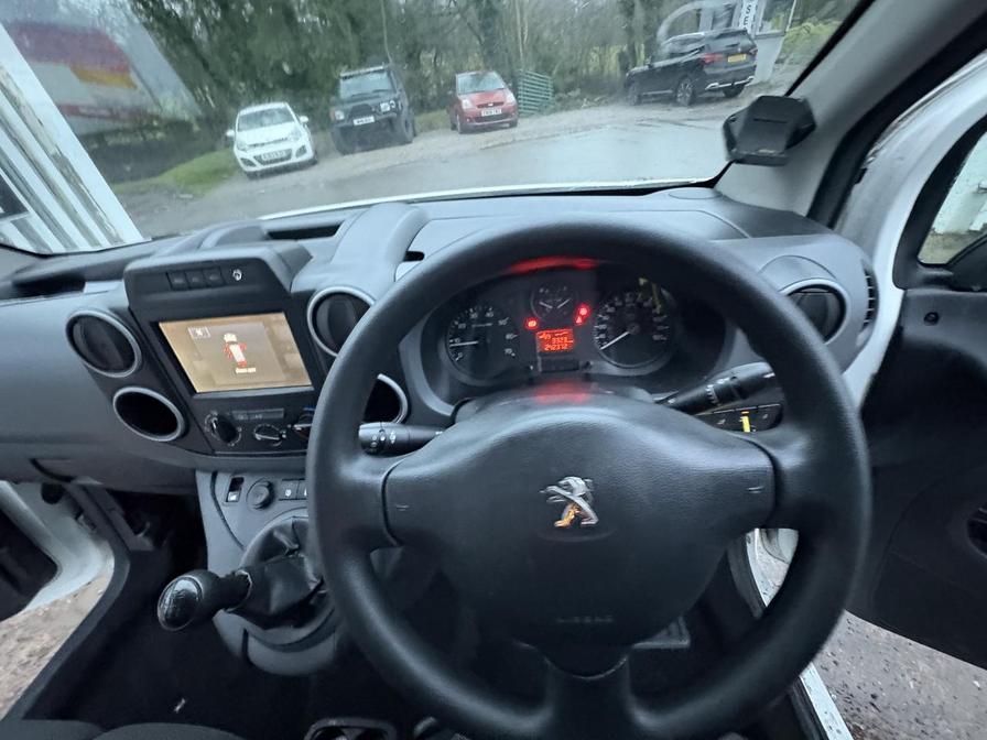 Used Peugeot Partner 2017 for sale - 77316266: Photo 15