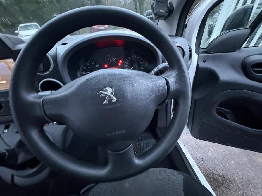 Used Peugeot Partner 2017 for sale - 77316266: Photo 17