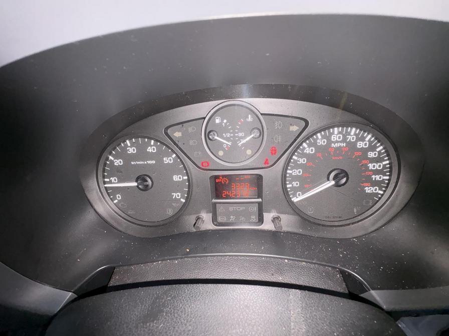 Used Peugeot Partner 2017 for sale - 77316266: Photo 20