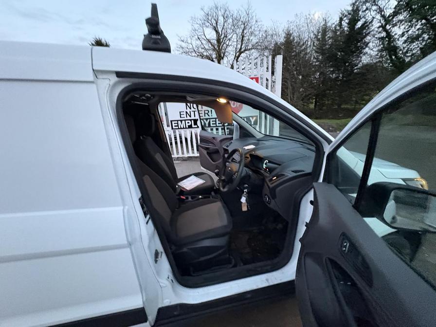 Used Ford Transit Connect 2020 for sale - 76788592: Photo 10