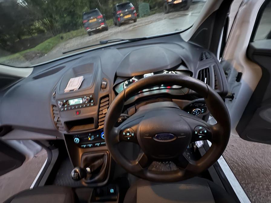 Used Ford Transit Connect 2020 for sale - 76788592: Photo 11