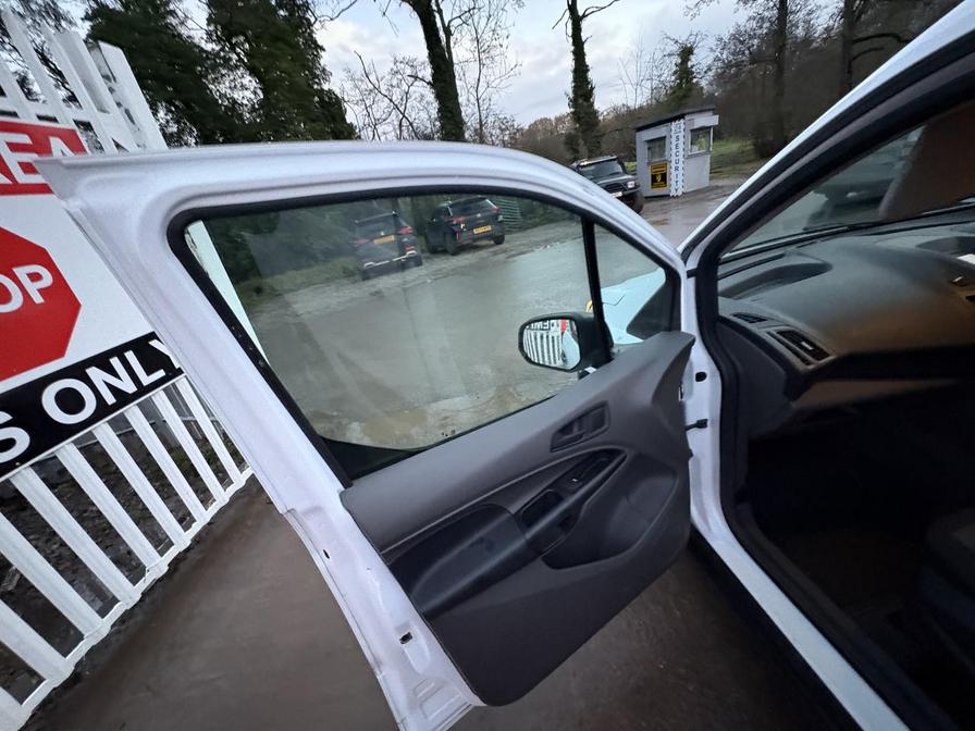 Used Ford Transit Connect 2020 for sale - 76788592: Photo 12