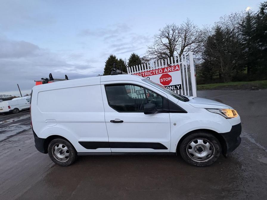 Used Ford Transit Connect 2020 for sale - 76788592: Photo 13