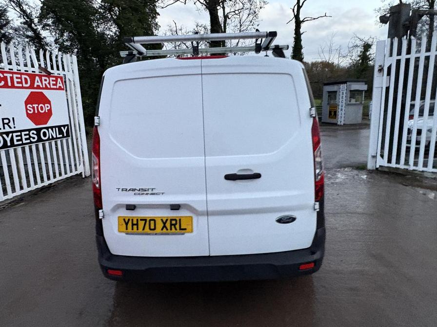 Used Ford Transit Connect 2020 for sale - 76788592: Photo 16