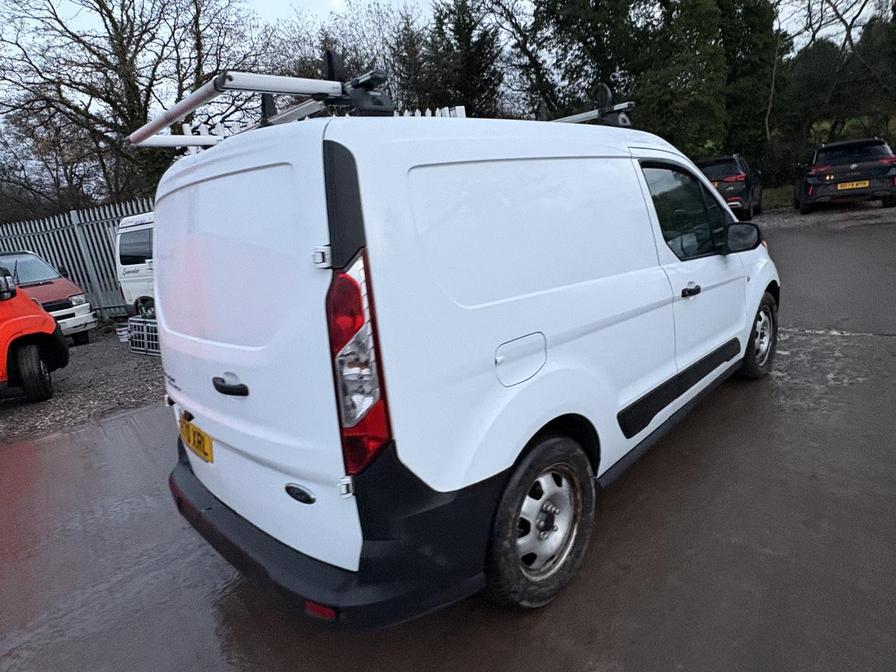 Used Ford Transit Connect 2020 for sale - 76788592: Photo 17