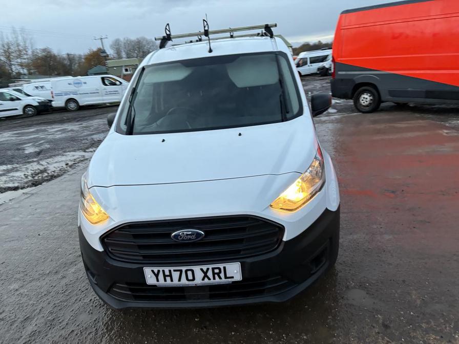 Used Ford Transit Connect 2020 for sale - 76788592: Photo 18