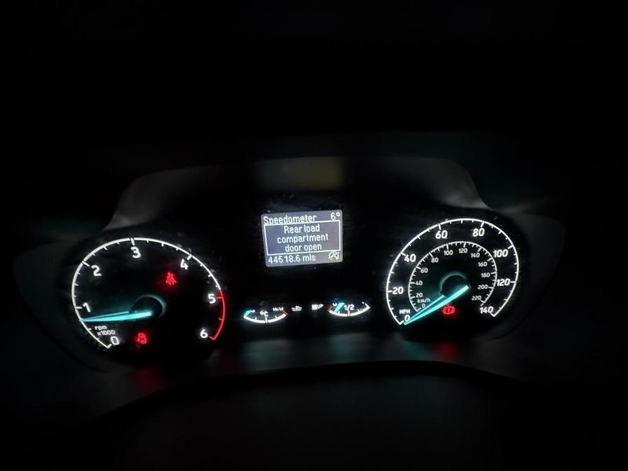 Used Ford Transit Connect 2020 for sale - 76788592: Photo 2