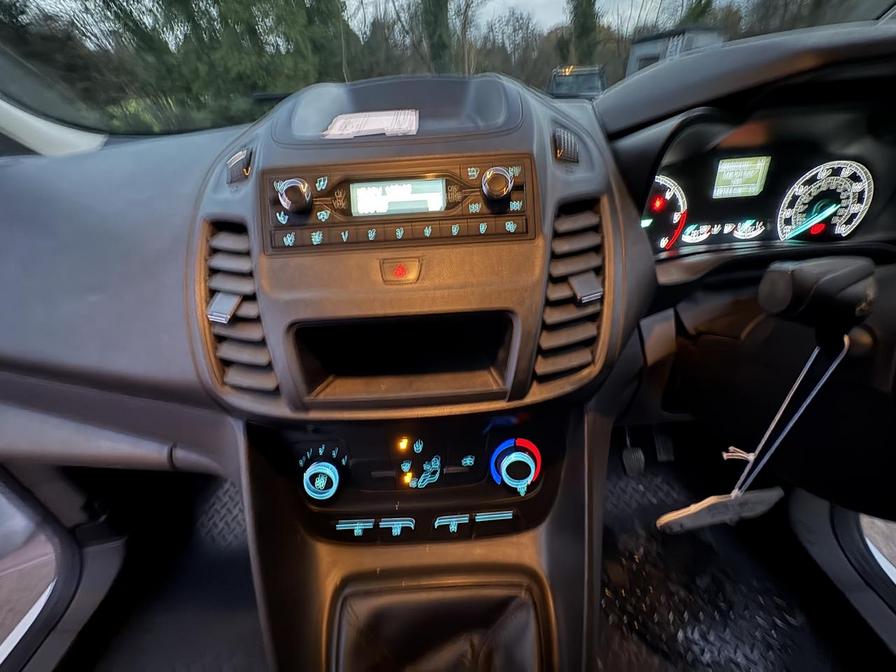 Used Ford Transit Connect 2020 for sale - 76788592: Photo 3