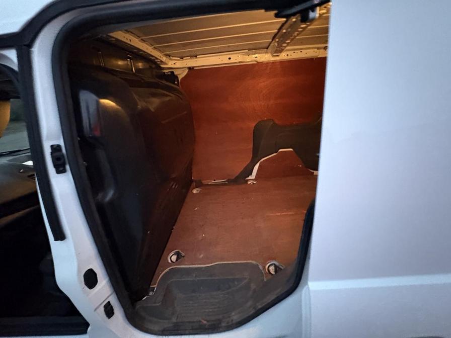 Used Ford Transit Connect 2020 for sale - 76788592: Photo 4