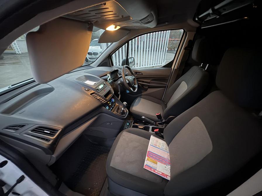 Used Ford Transit Connect 2020 for sale - 76788592: Photo 5