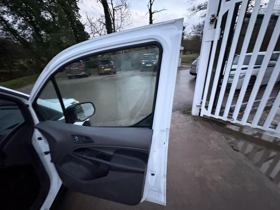 Used Ford Transit Connect 2020 for sale - 76788592: Photo 8