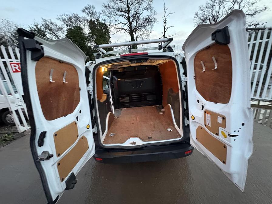 Used Ford Transit Connect 2020 for sale - 76788592: Photo 9