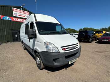 Used Iveco Daily 2010 for sale - 74687913: Photo