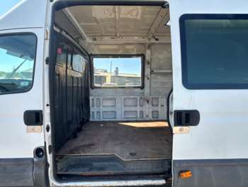 Used Iveco Daily 2010 for sale - 74687913: Photo