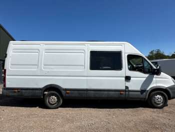 Used Iveco Daily 2010 for sale - 74687913: Photo