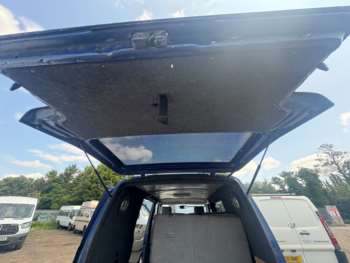 Used Volkswagen Transporter 1998 for sale - 75025305: Photo