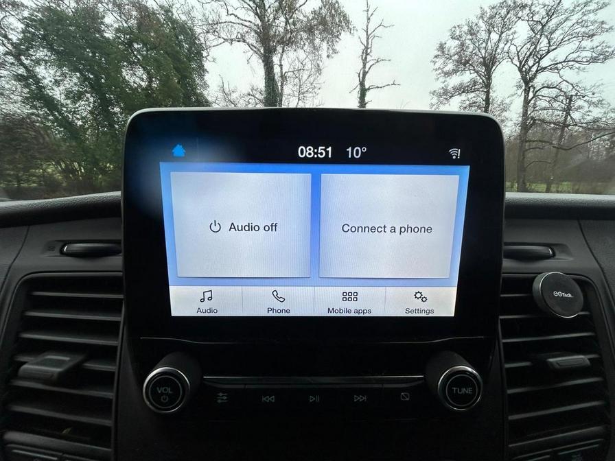 Used Ford Transit 2022 for sale - 77706585: Photo 11