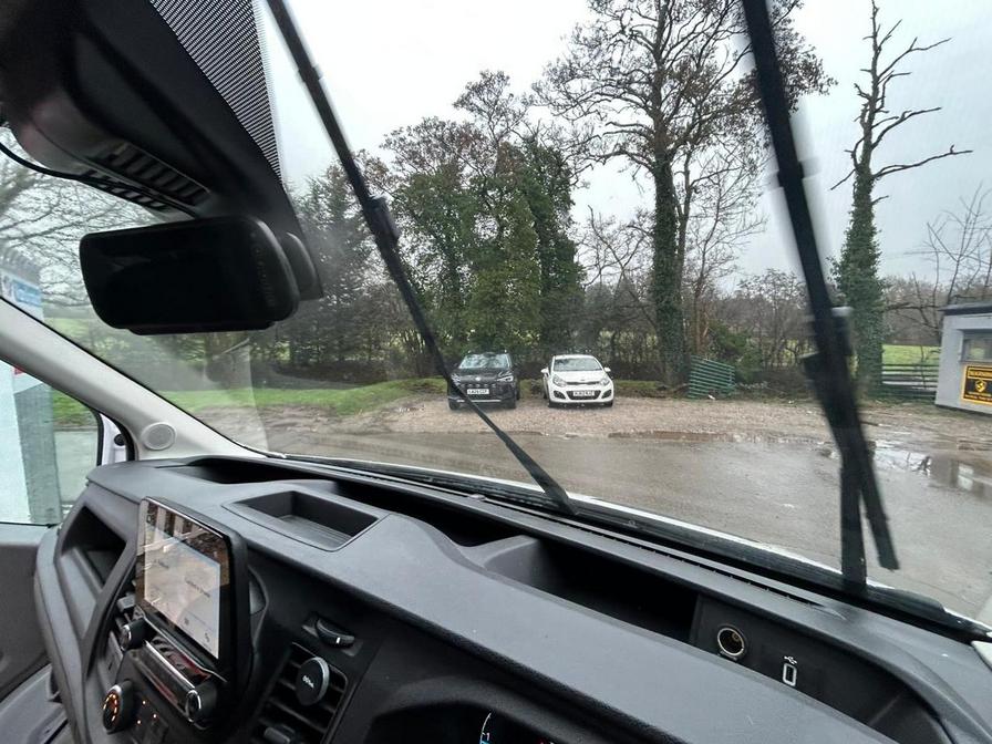 Used Ford Transit 2022 for sale - 77706585: Photo 12