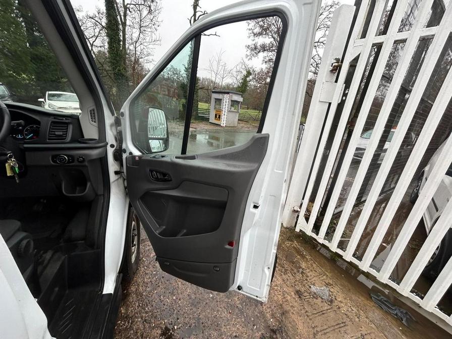 Used Ford Transit 2022 for sale - 77706585: Photo 13