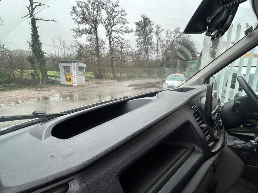 Used Ford Transit 2022 for sale - 77706585: Photo 16