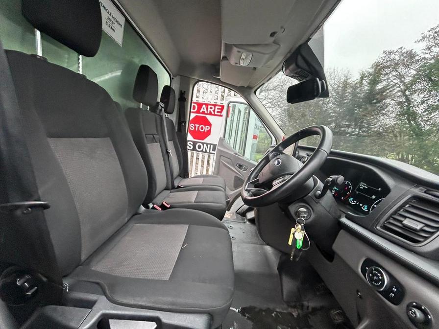 Used Ford Transit 2022 for sale - 77706585: Photo 17