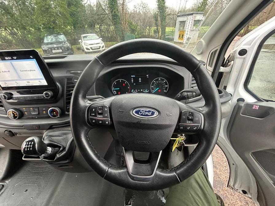 Used Ford Transit 2022 for sale - 77706585: Photo 18