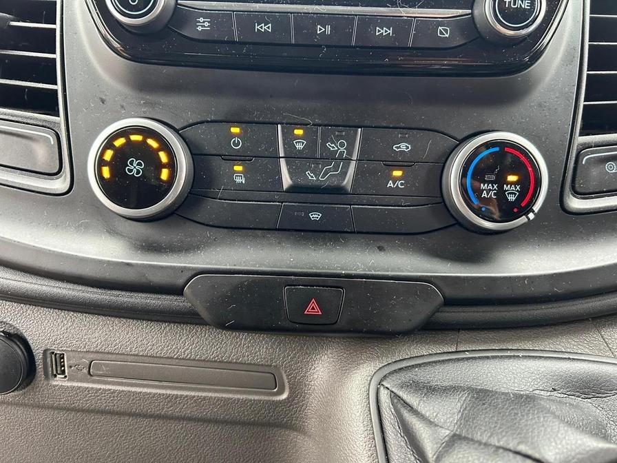 Used Ford Transit 2022 for sale - 77706585: Photo 19