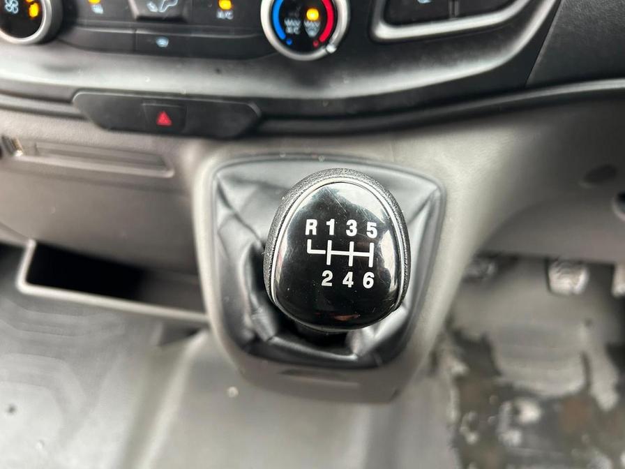 Used Ford Transit 2022 for sale - 77706585: Photo 20