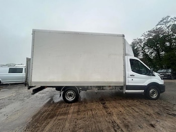 Used Ford Transit 2022 for sale - 77706585: Photo