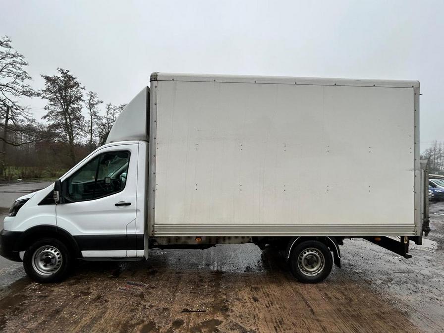 Used Ford Transit 2022 for sale - 77706585: Photo 5