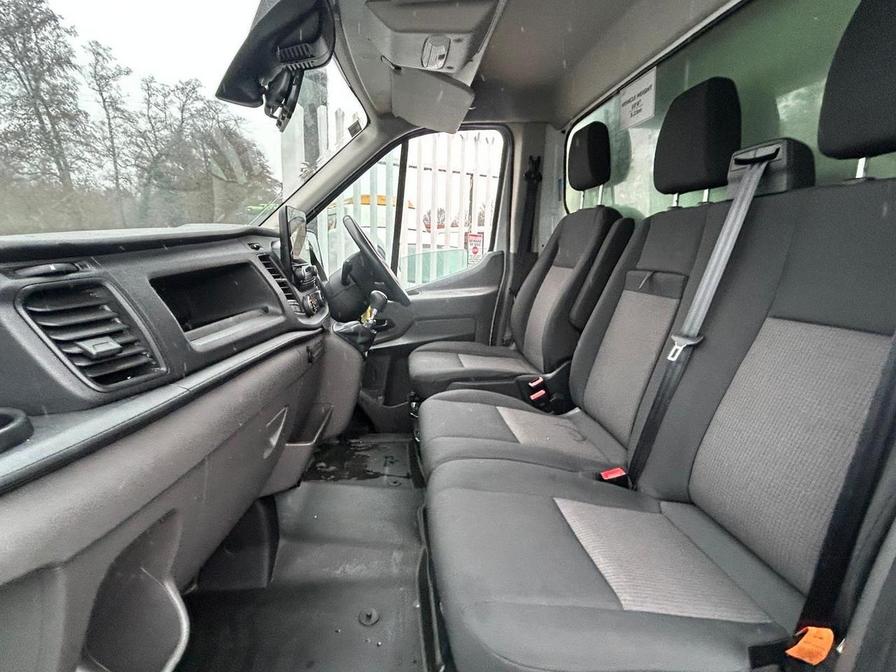 Used Ford Transit 2022 for sale - 77706585: Photo 6