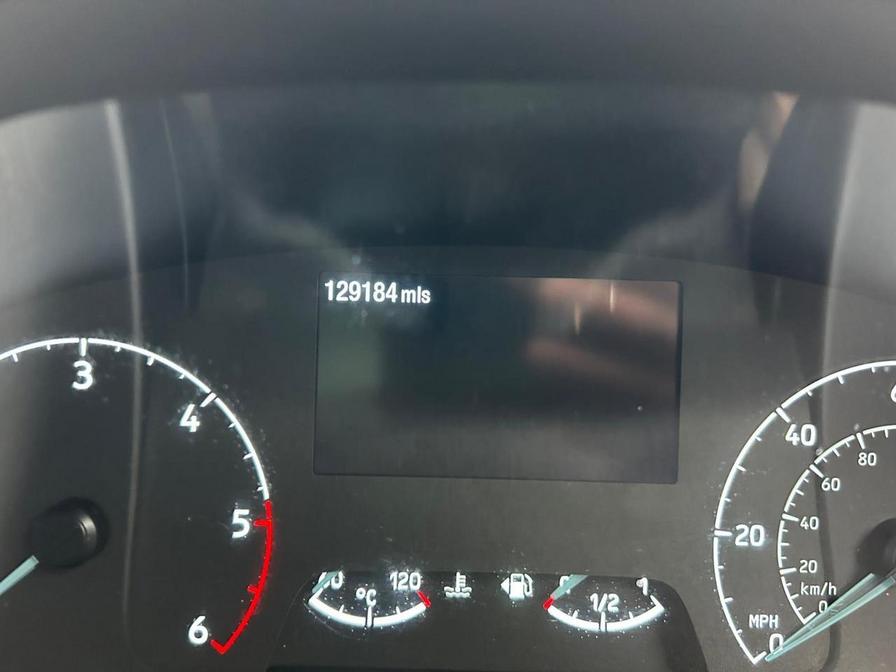 Used Ford Transit 2022 for sale - 77706585: Photo 9